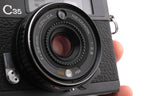 Konica C35