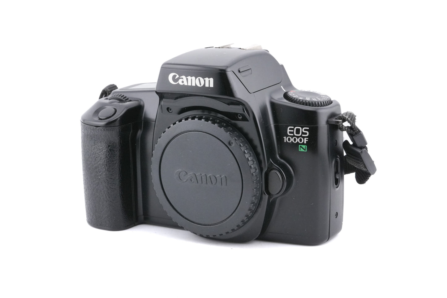 Canon EOS 1000FN