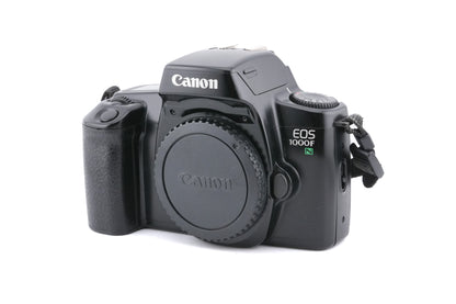 Canon EOS 1000FN
