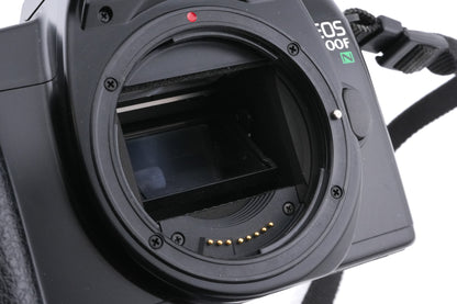 Canon EOS 1000FN