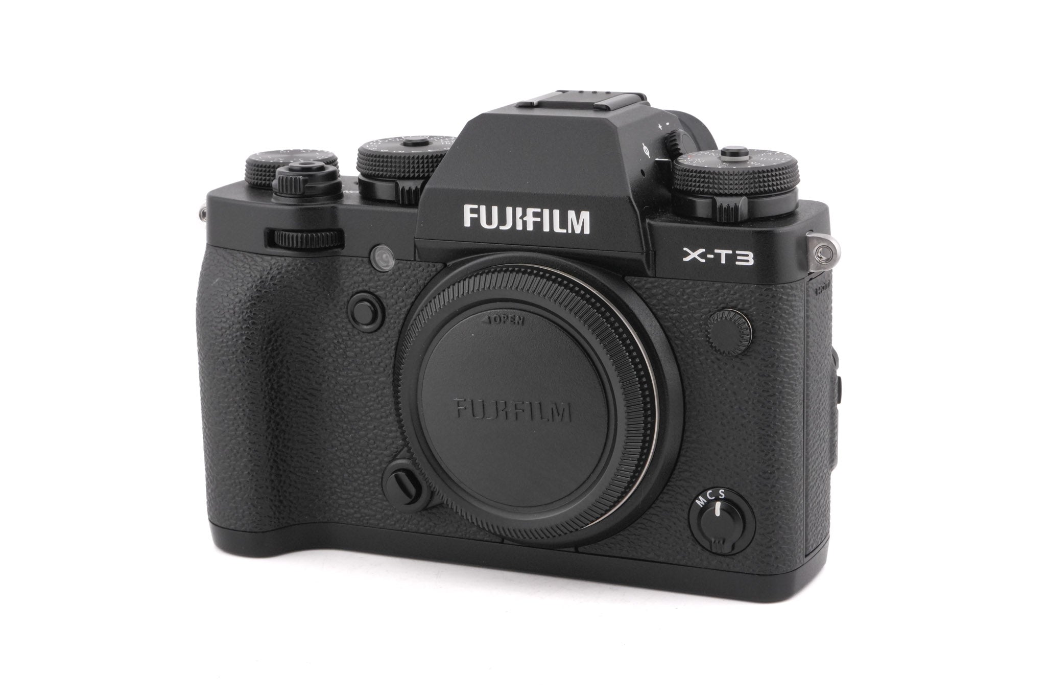 Fujifilm X-T3 – Kamerastore