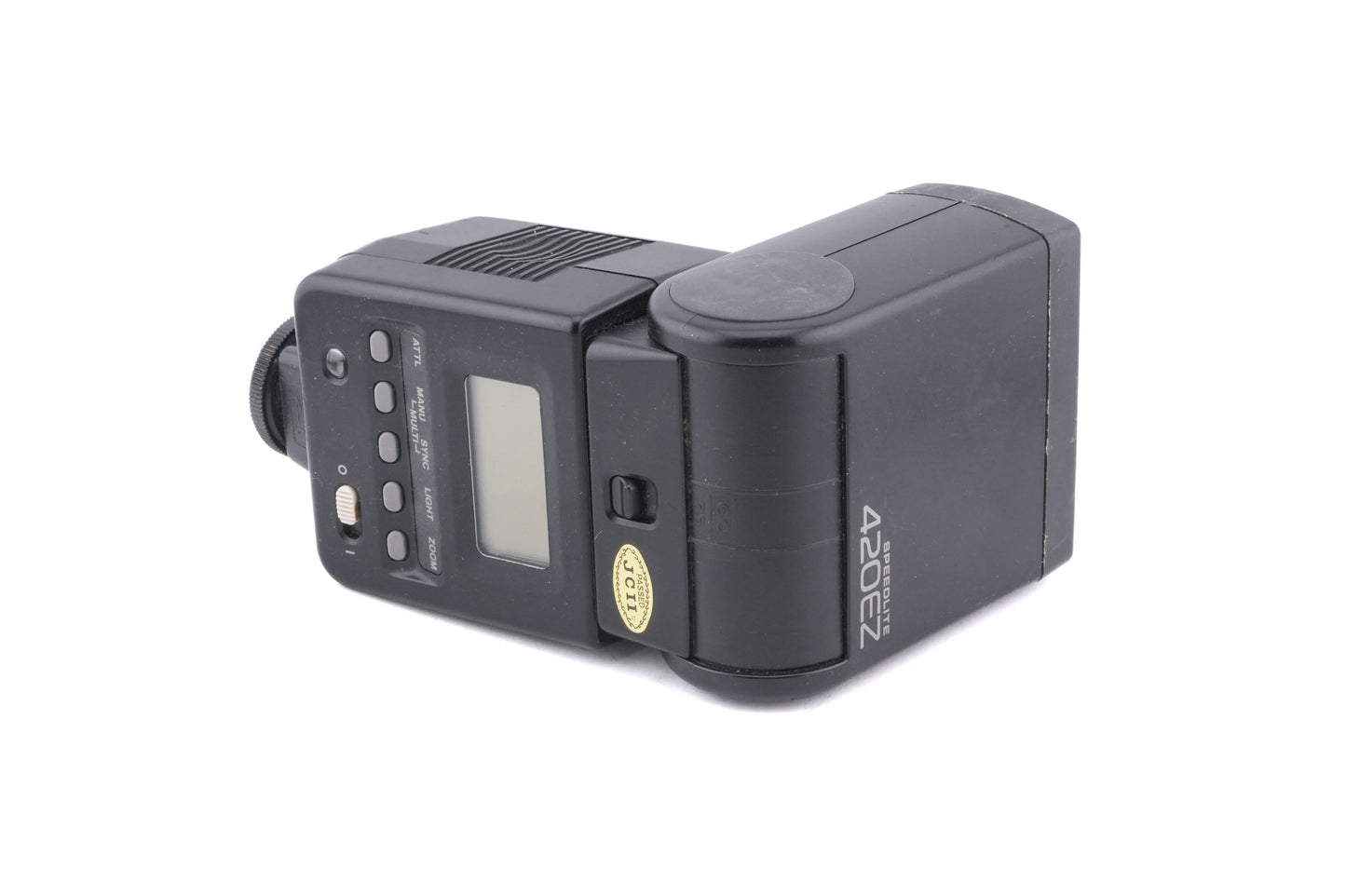 Canon 420EZ Speedlite