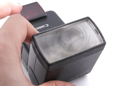 Canon 420EZ Speedlite