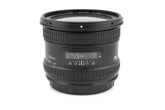 Mamiya 35mm f3.5 AF