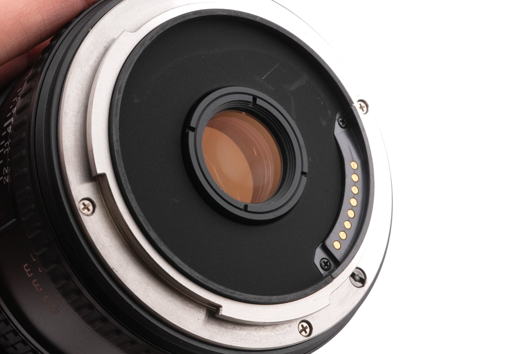 Mamiya 35mm f3.5 AF – Kamerastore