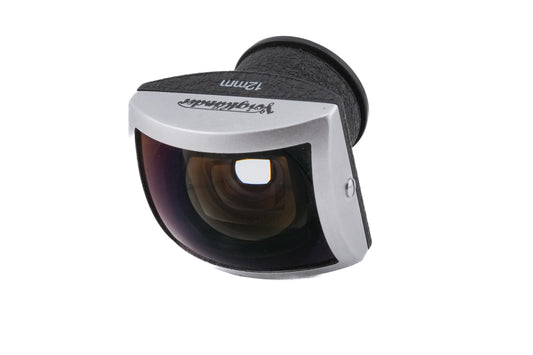 Voigtländer 12mm Optical Viewfinder (Version I)