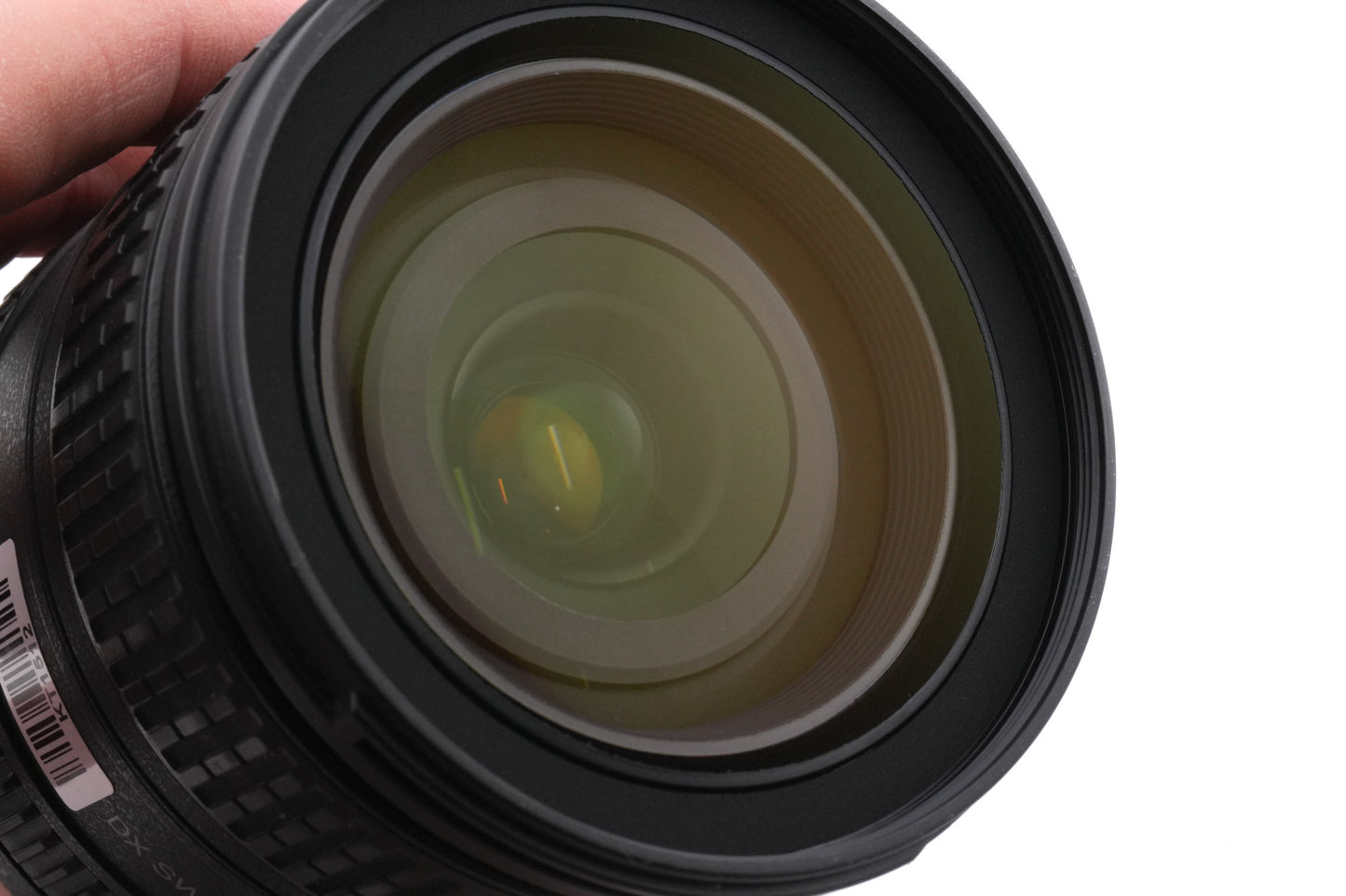 Nikon 16-85mm f3.5-5.6 AF-S Nikkor G ED VR