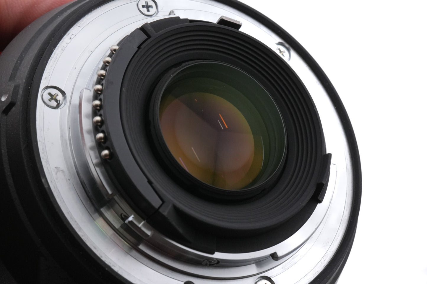 Nikon 16-85mm f3.5-5.6 AF-S Nikkor G ED VR