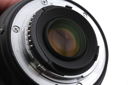 Nikon 16-85mm f3.5-5.6 AF-S Nikkor G ED VR