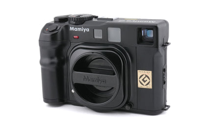 Mamiya 6