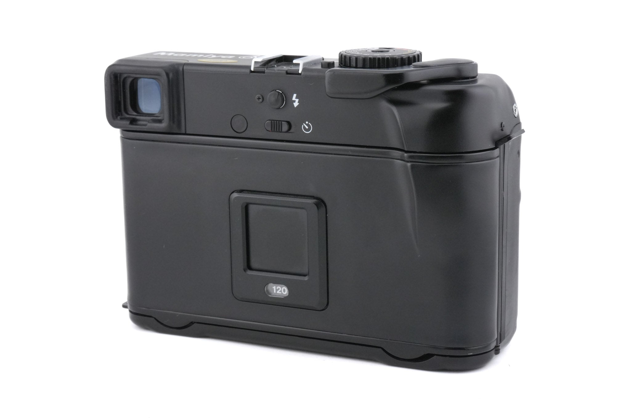 Mamiya 6 - Camera – Kamerastore