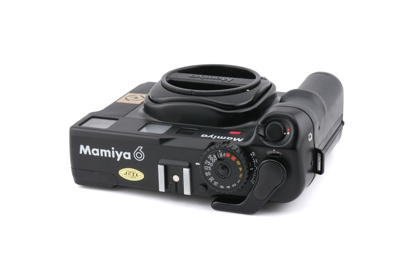 Mamiya 6