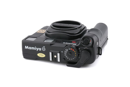 Mamiya 6
