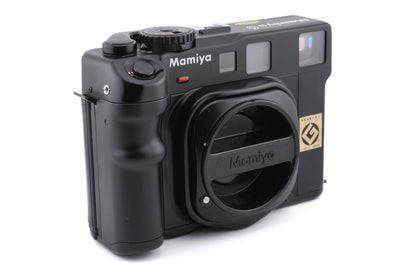 Mamiya 6