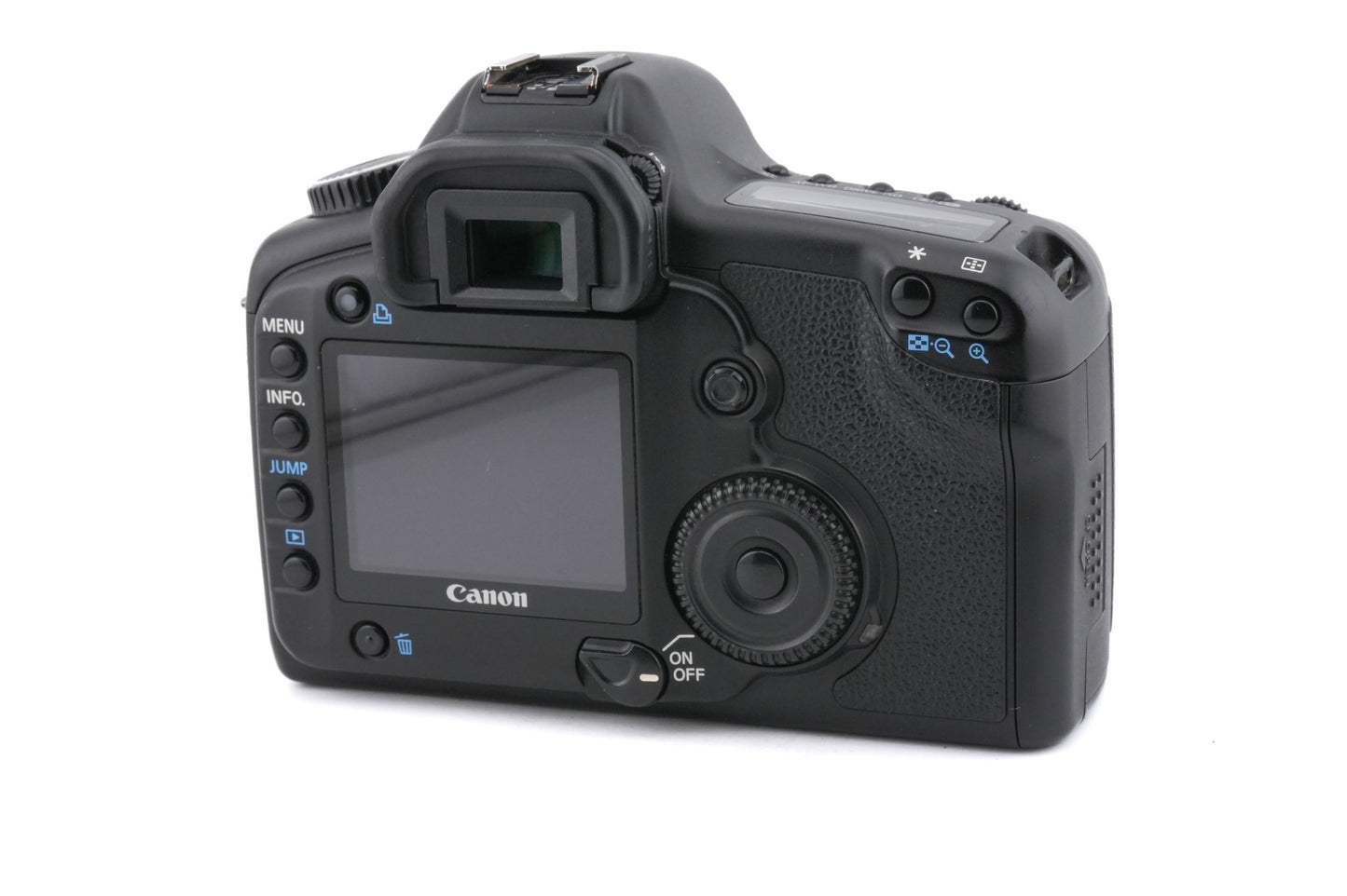 Canon EOS 5D