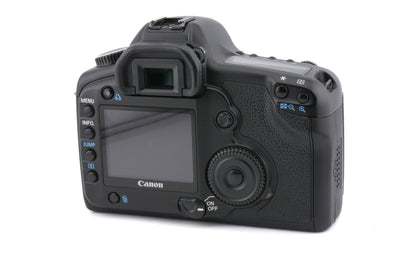 Canon EOS 5D
