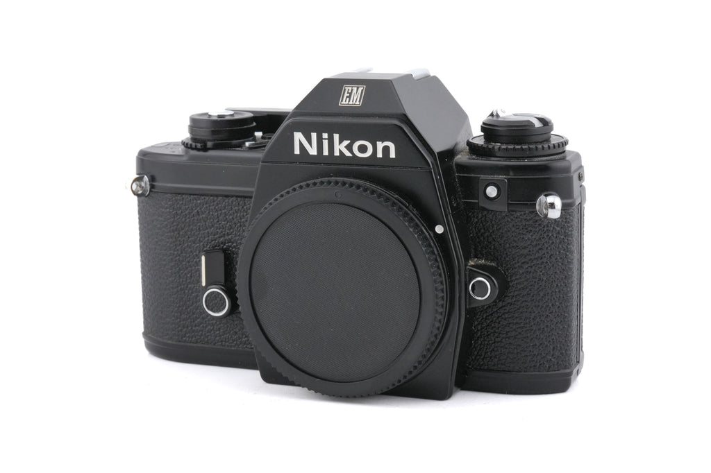 Nikon EM