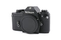 Nikon EM