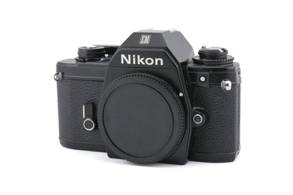 Nikon EM