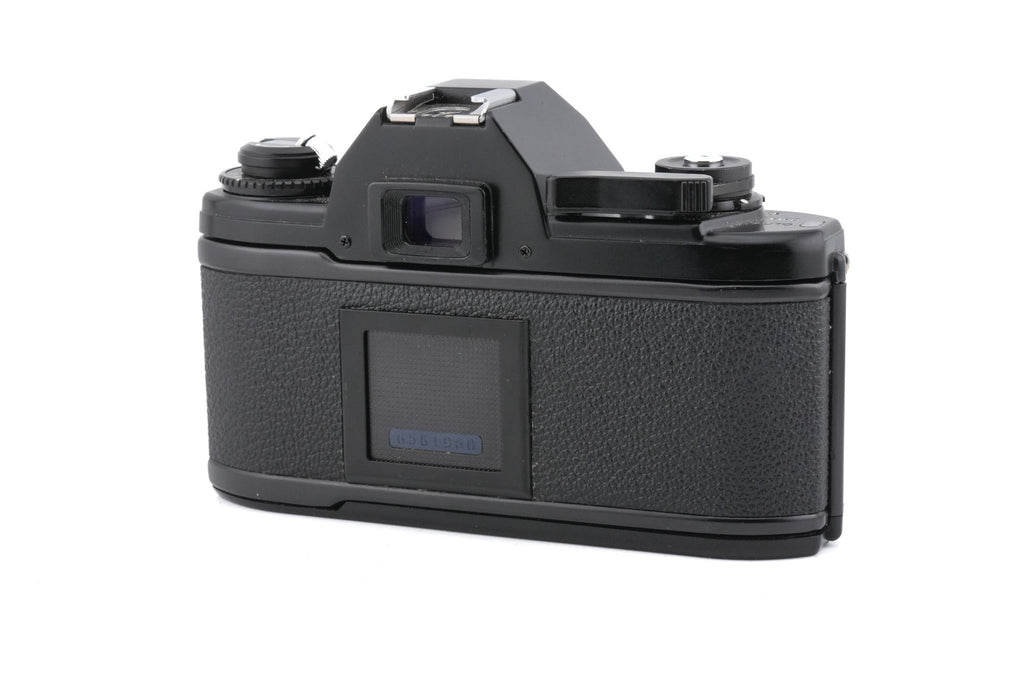 Nikon EM
