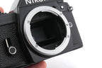 Nikon EM