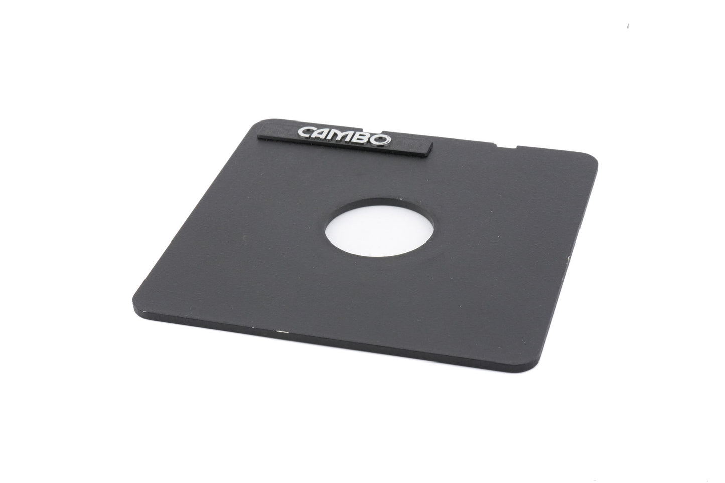 Cambo C-223 Lens Board (Copal #0)