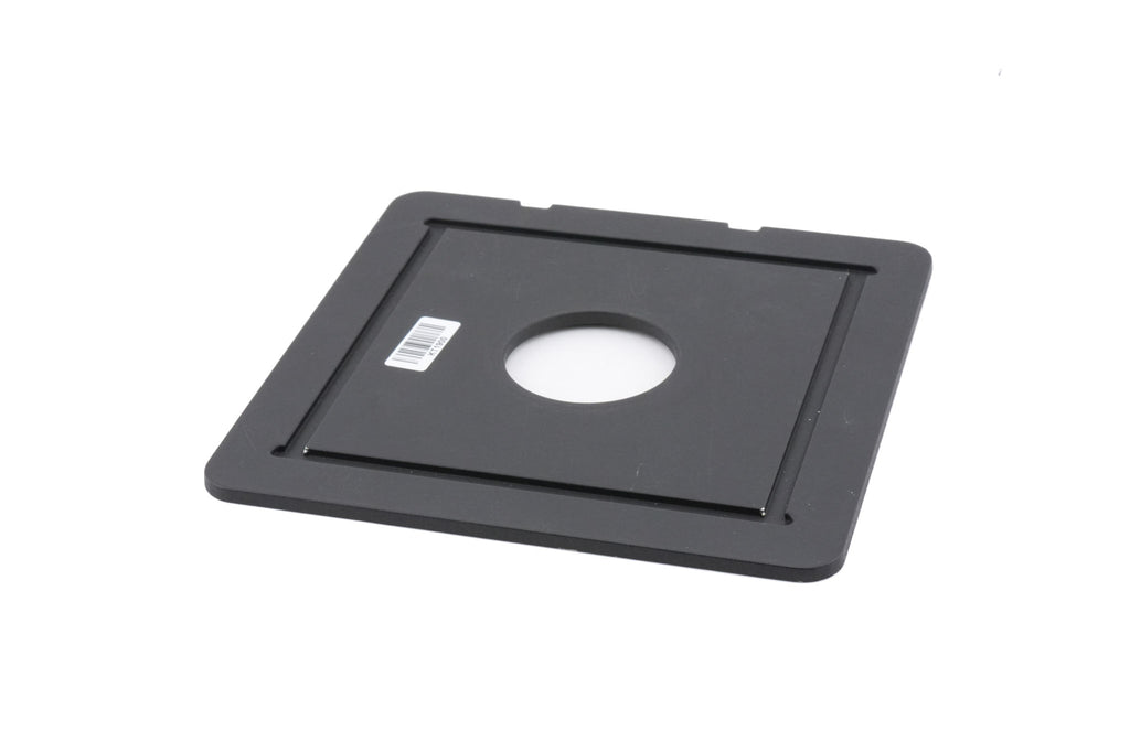Cambo SF-630 Lens Board (Copal #0)