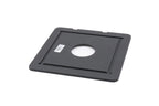 Cambo SF-630 Lens Board (Copal #0)