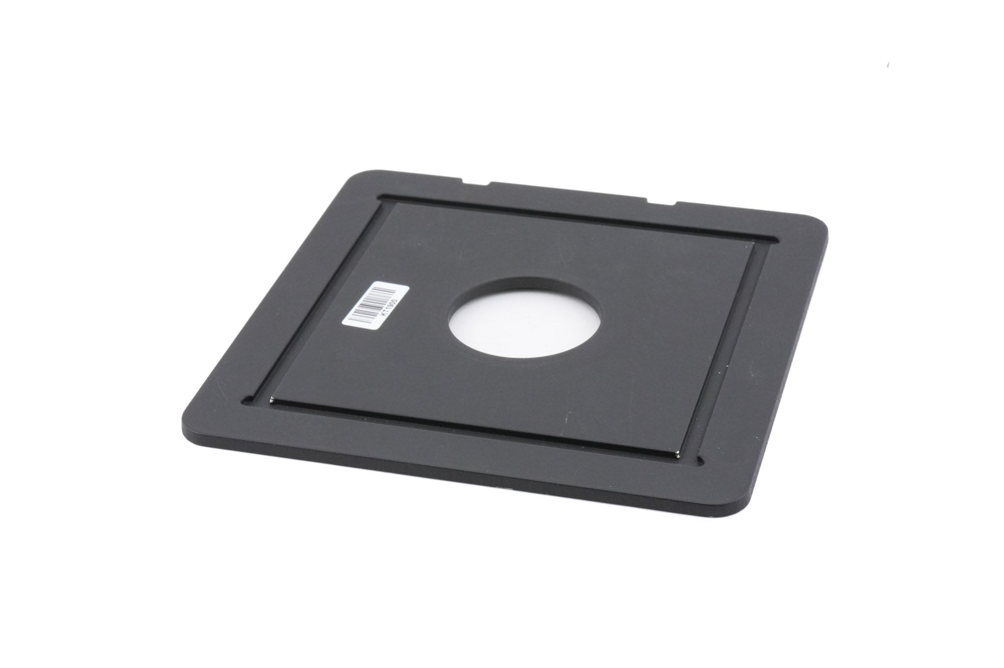 Cambo SF-630 Lens Board (Copal #0)