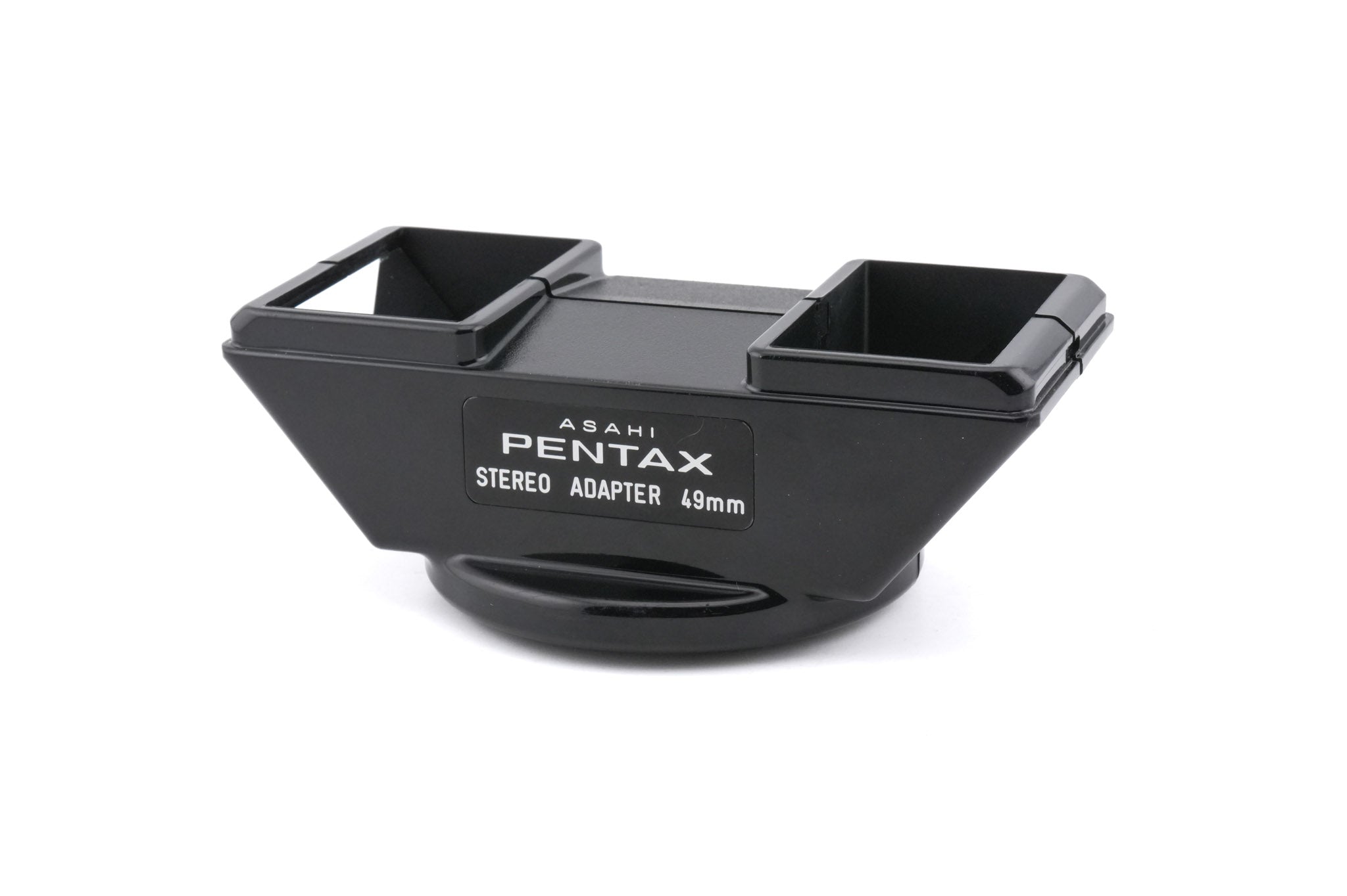 Fuji 35mm f2.8 EBC Fujinon-W - Lens – Kamerastore