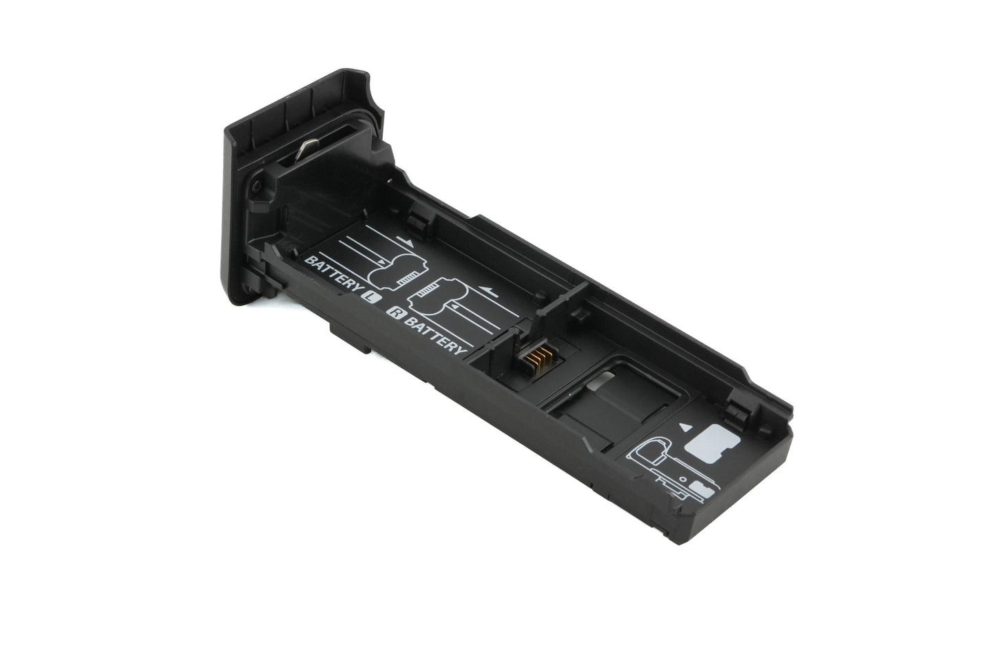 Fujifilm VG-XH Vertical Battery Grip