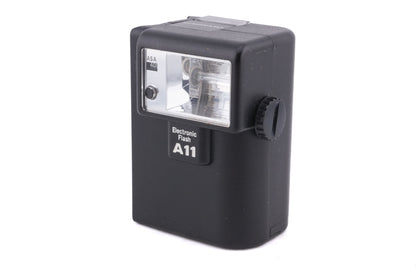 Olympus A11 Electronic Flash