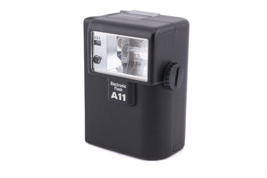 Olympus A11 Electronic Flash