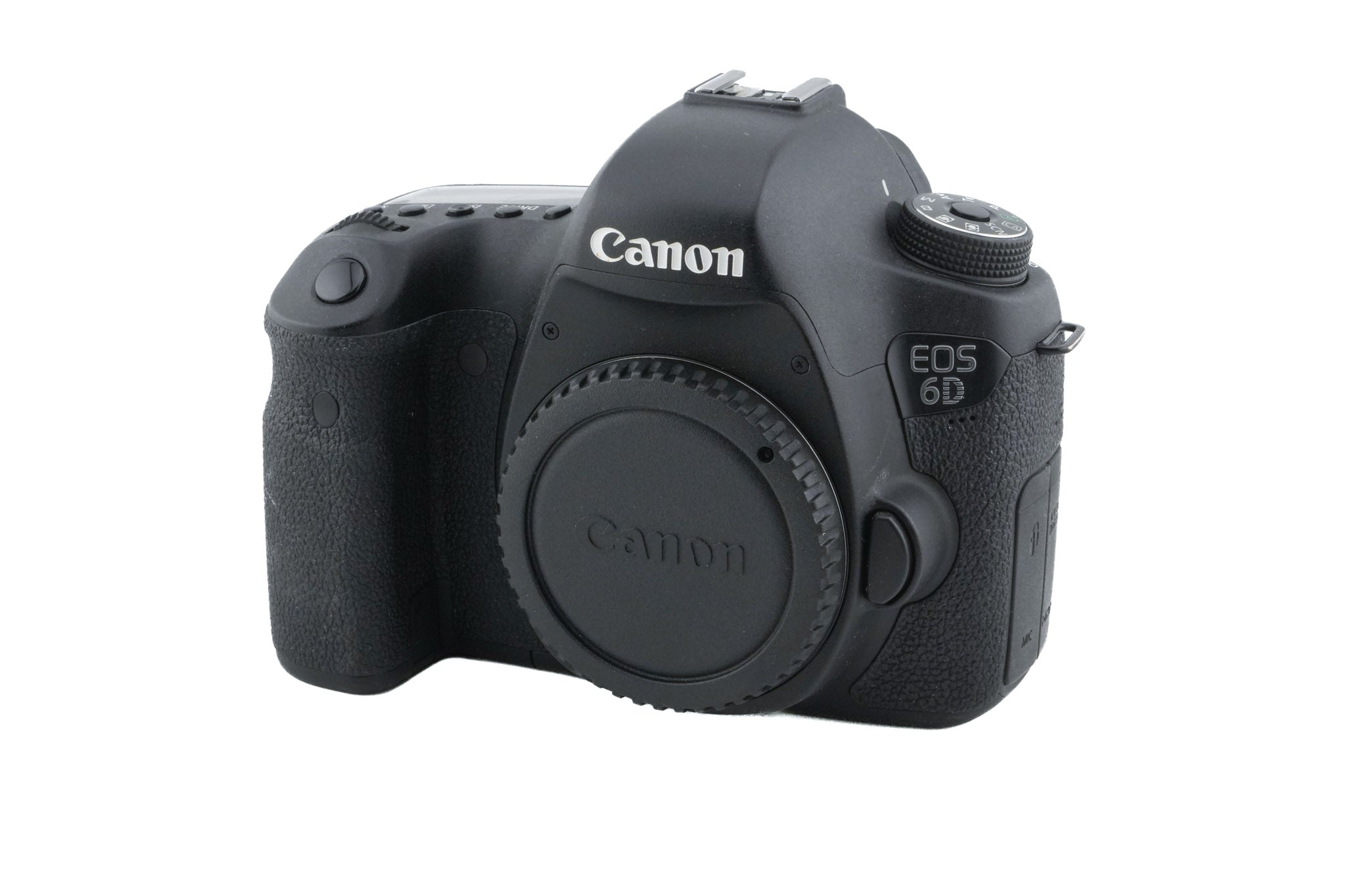 Canon EOS 6D (WG)