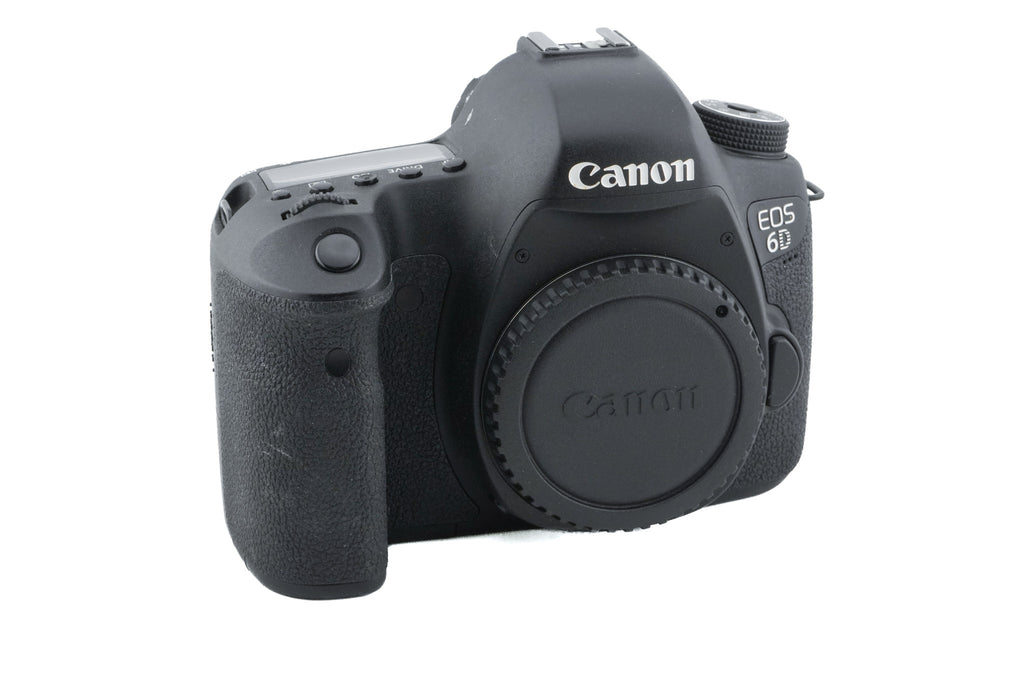 Canon EOS 6D (WG)