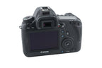 Canon EOS 6D (WG)