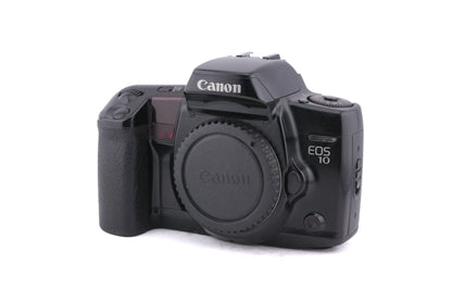 Canon EOS 10