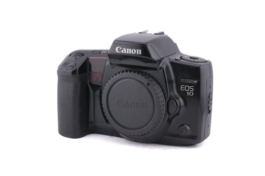 Canon EOS 10