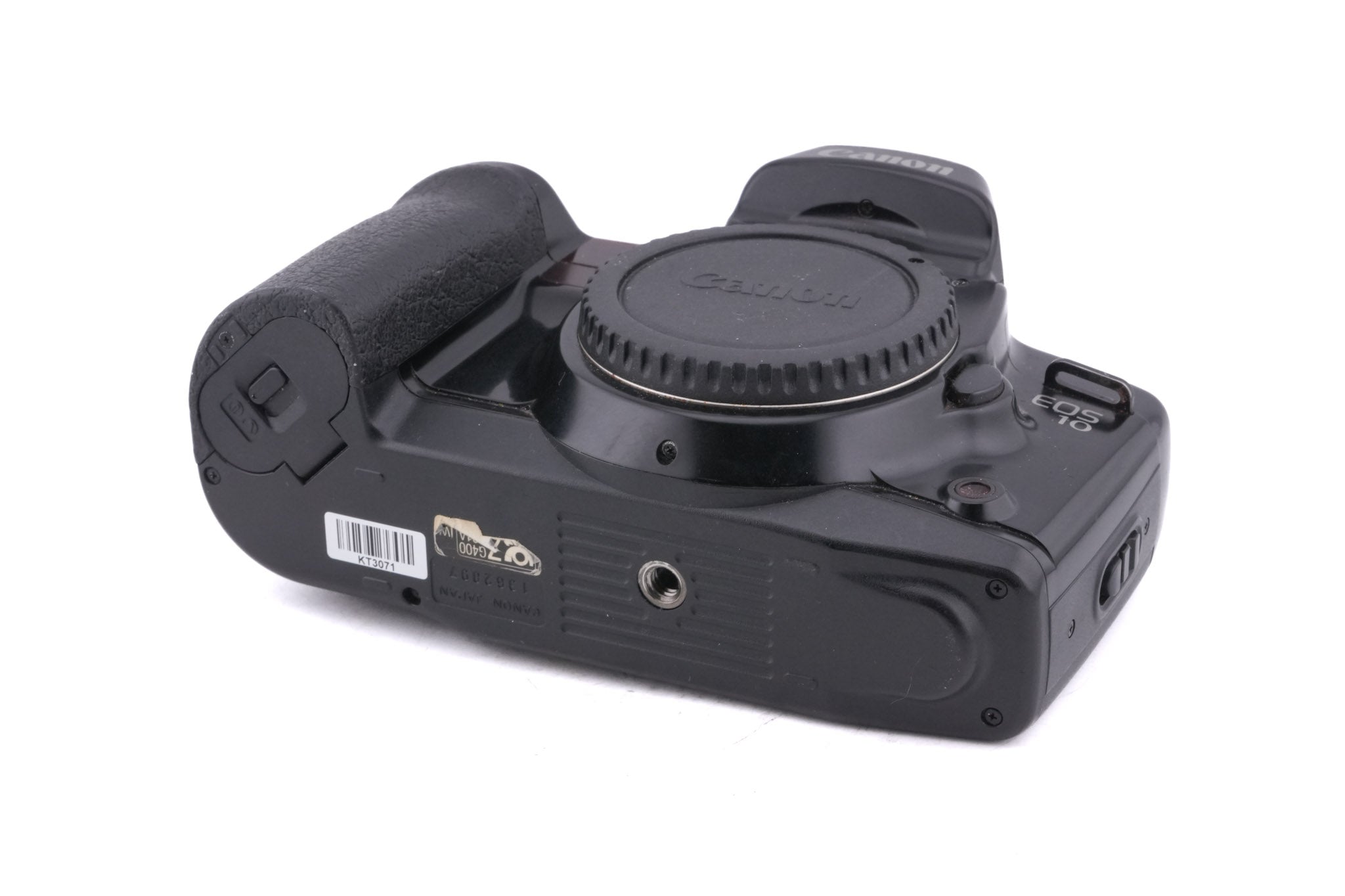 Canon EOS 10
