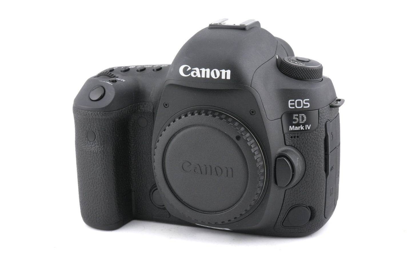 Canon EOS 5D Mark IV