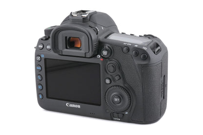 Canon EOS 5D Mark IV