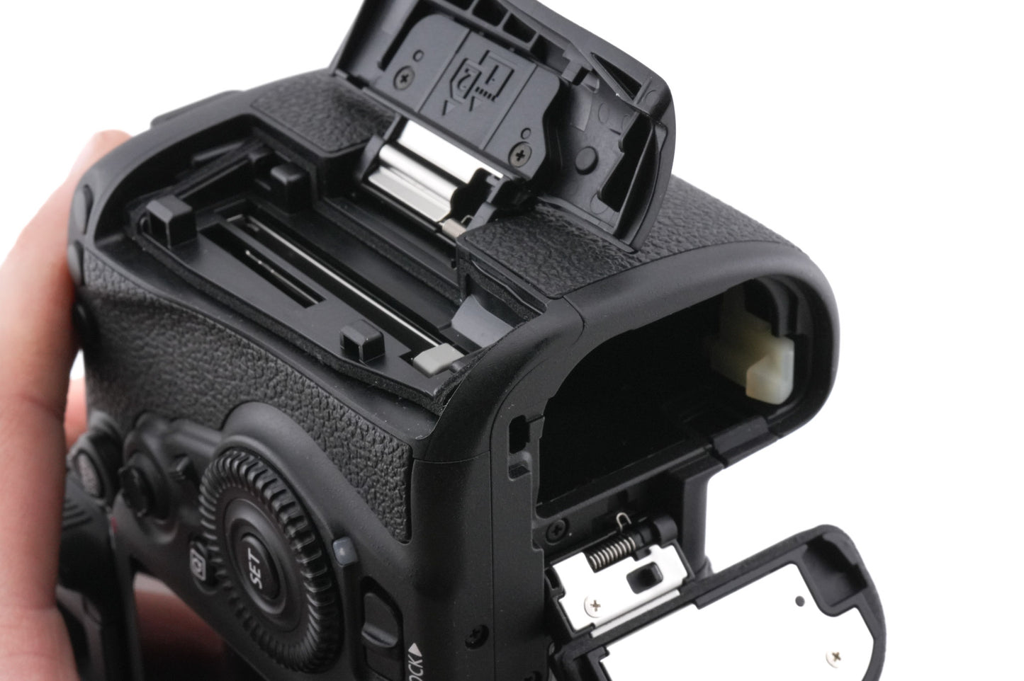 Canon EOS 5D Mark IV