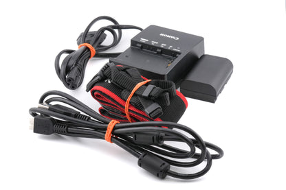 Canon EOS 5D Mark IV