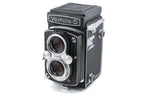 Yashica D