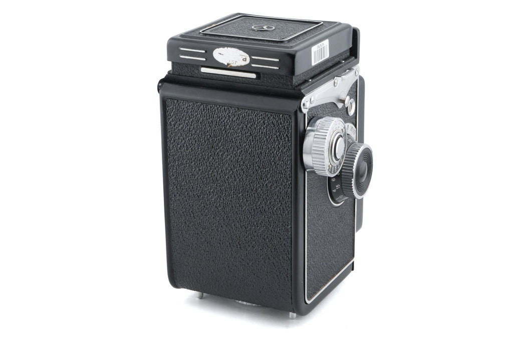 Yashica D