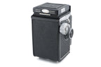 Yashica D
