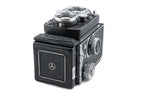 Yashica D