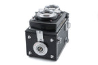 Yashica D