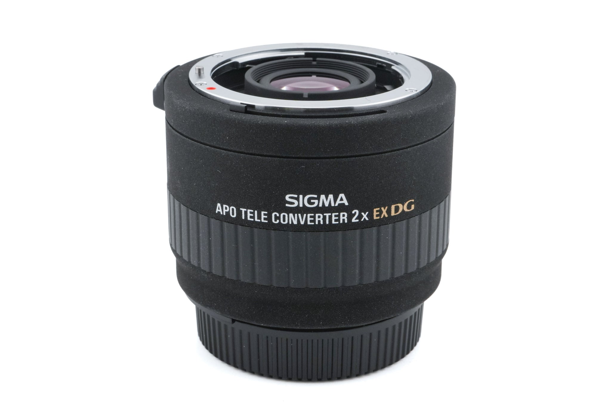 Sigma 2x APO Teleconverter EX DG