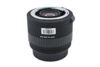 Sigma 2x APO Teleconverter EX DG
